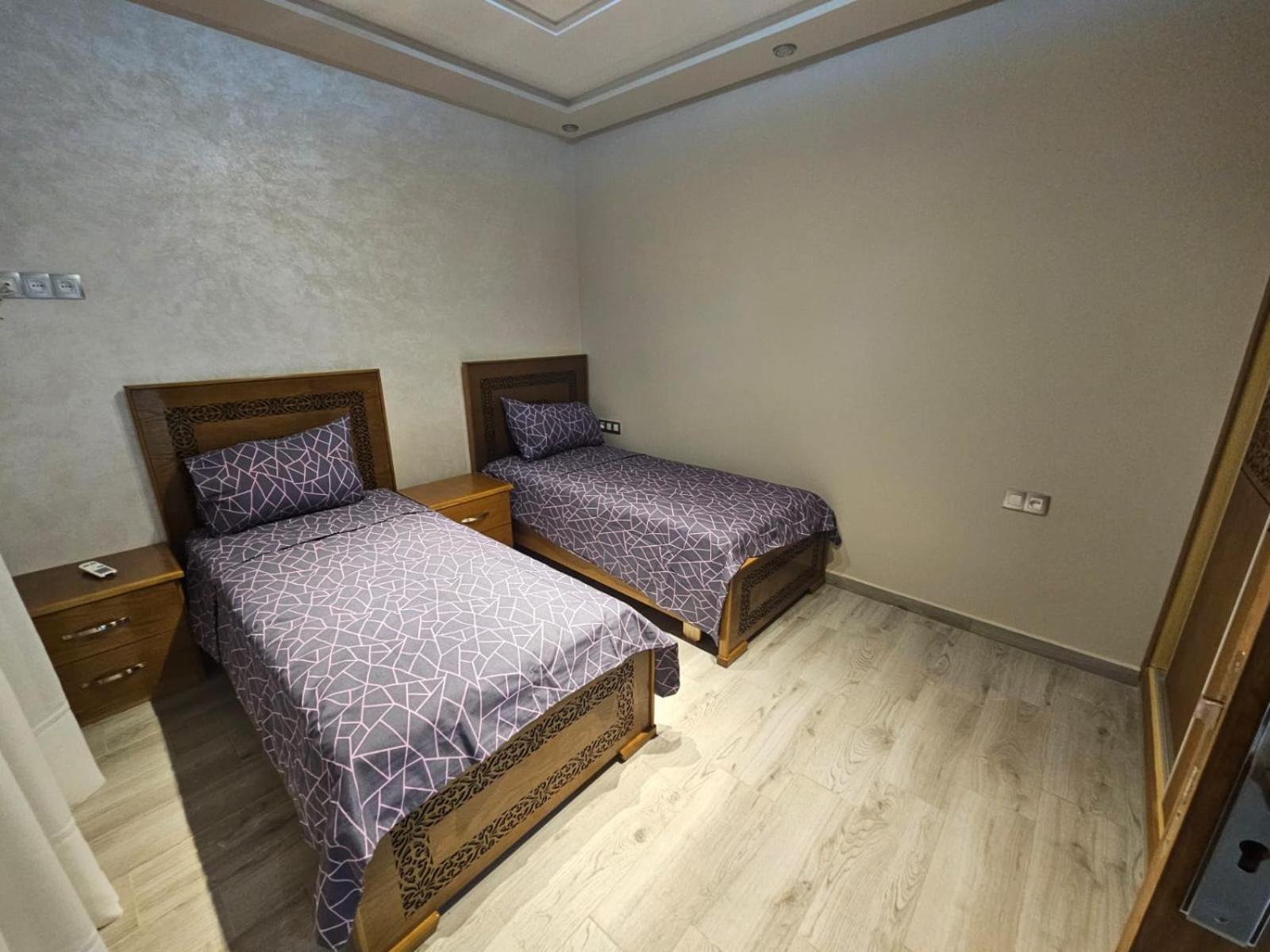 Manar 4eme Etage Tanger