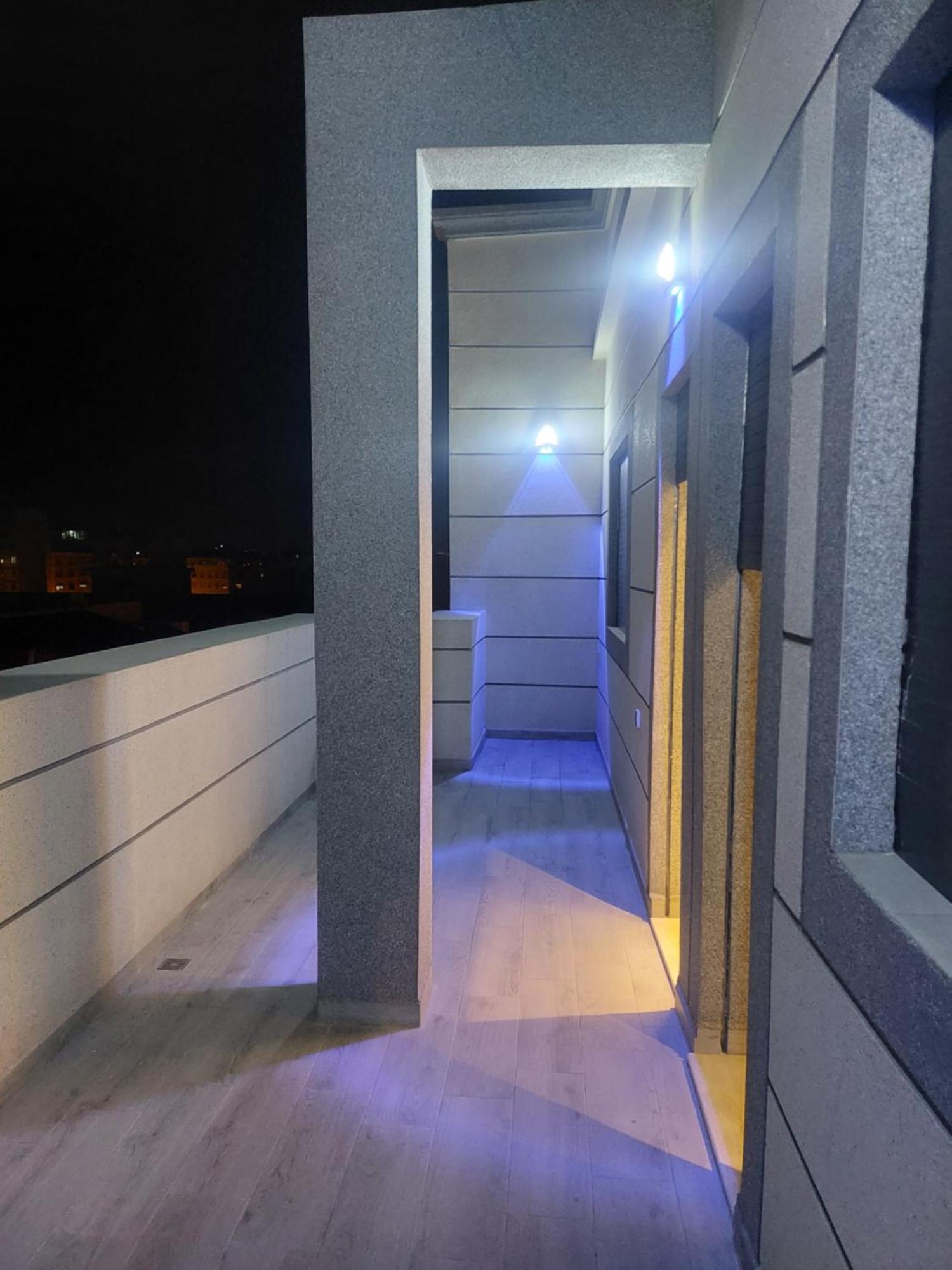 Manar 4eme Etage Appartement Tanger