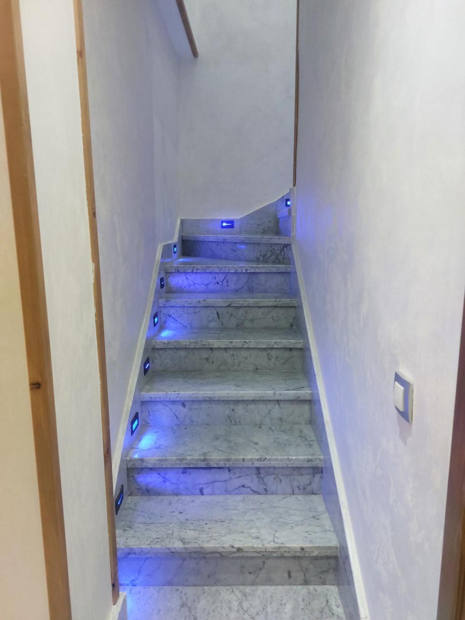 Appartement Manar 4eme Etage Tanger
