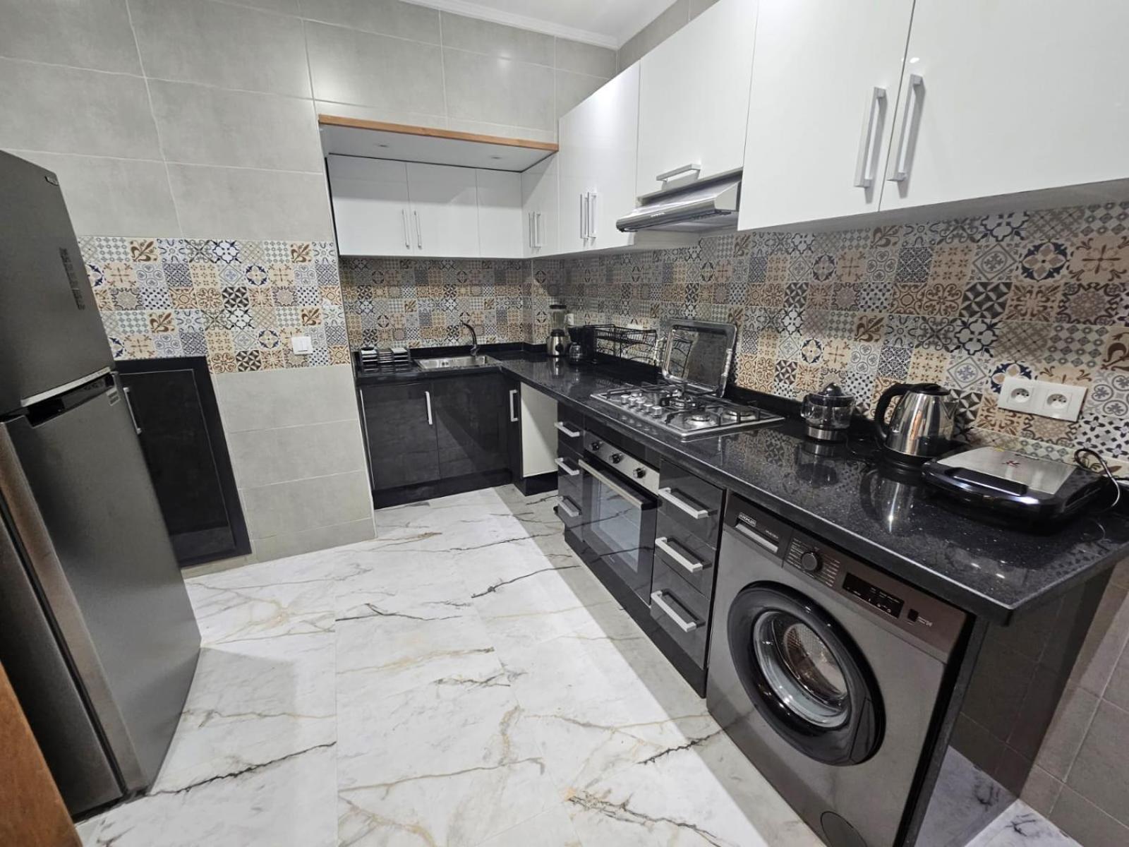 Manar 4eme Etage *